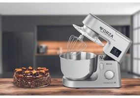 ECG Forza 5500 Giorno Argento konyhai robotgép