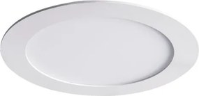 Mennyezetbe Süllyeszthető Lámpa Fehér ROUNDA V2LED KANLUX-28938