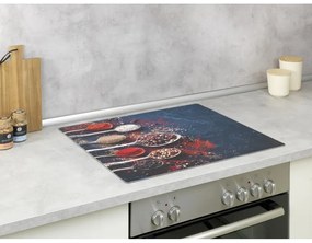 PVC tűzhely fedőlap 60x52 cm Pikant – Wenko