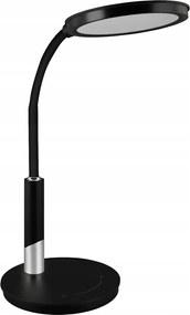 Samuel Led asztali lámpa 9W 4200K fekete