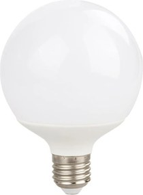 Aca Lighting Led DIM G95 E27 230V 13W 6000K 200 db. 1240Lm Ra80 G9513CWDIM