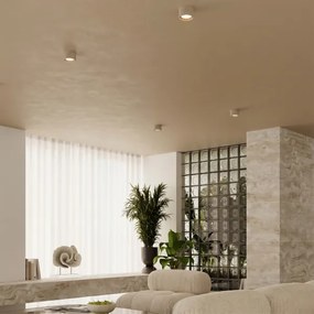 Sollux SL.2446 - MODO spotlámpa 1xGX53/10W/230V taupe