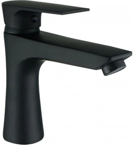 Mexen Axel mosdócsaptelep, fekete - 73800-70