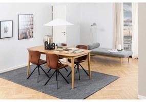 Konyakbarna étkezőszék Batilda – Actona