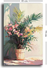 Vászonkép, 45×70 cm – 4570BSRC-010