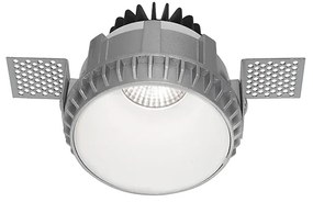 Belluno álmennyezetbe süllyeszthető spotlámpa