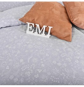 EMI Cameron pamut ágyneműhuzat