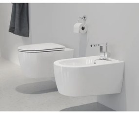 GROHE 33241003 - PLUS bidé csaptelep, fényes króm