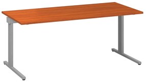 ProOffice C asztal 180 x 80 cm, cseresznye
