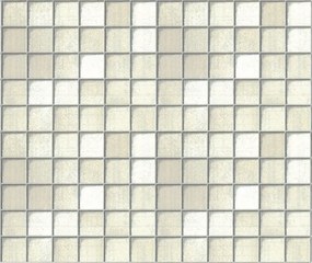 Toscana white fehér mozaik öntapadós tapéta 67,5cmx15m