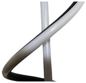 LED dimmelhető csillár kábelen LED/50W/230V 3000-6500K 100 cm + távirányítóval