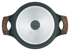 Resto - RAN fedeles fazék 2,4 l 20 cm