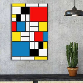 Vászonkép, 45×70 cm – FAMOUSART-020