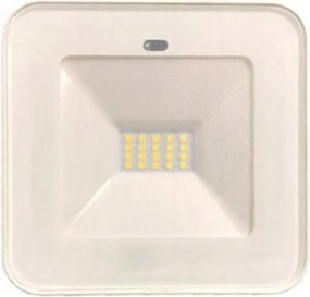 Kültéri LED-es spotlámpa mozgásérzékelővel