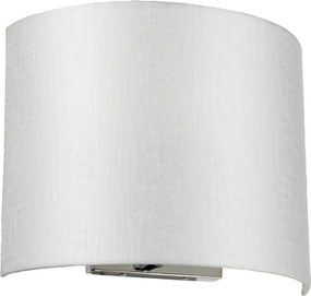 Designer’s Lightbox Cooper DL-COOPER-M-IV-PC Fali lámpa 1x60W/E27