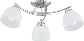 Alfa SEVA 62457 Plafonlámpa 3x15W/E27 IP20