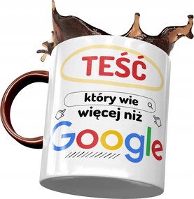 Bordó bögre apósnak Anyós ajándék fényképes nyomtatással