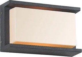 ZAMBELIS E149 Modern Kültéri Fali Lámpa E27 IP54