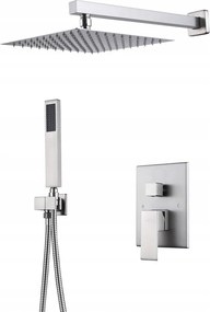 Falsík alatti zuhanyszett Wezer PRO17B-02