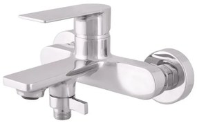 RAV Slezák NL154.5 - NIL kádcsaptelep fényes króm