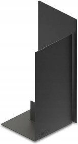 Peka 10.506.C Piuro Paper papírtörlő tartó/ fekete