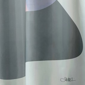 Zuhanyfüggöny 150x200 cm Gallery – Mette Ditmer Denmark