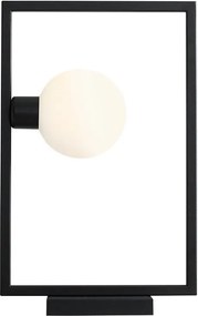 Aldex FRAME 1040B1 Asztali lámpa 1x40W/E27