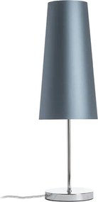 RENDL NYC asztali lámpa króm 230V LED E27 15W