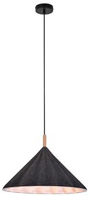 Rabalux 72164 - Csillár zsinóron LINAVO 1xE27/40W/230V