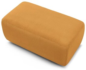 Okkersárga lábtartó Enjoy – Bobochic Paris