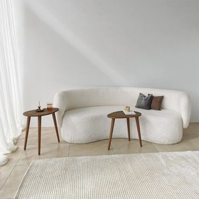 Sweet Walnut kisasztal-készlet, 2 db