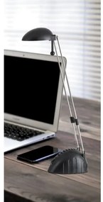 Rabalux 4334 - LED Asztali lámpa RONALD 1xLED/5W/230V