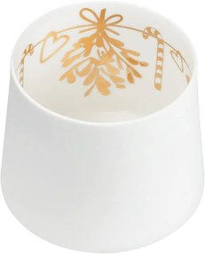 Räder Fehér porcelán kialakítás MISTLETOE