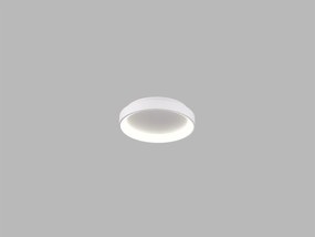 LED2 1274551 Mennyezeti lámpa Bella Slim 28, W 20W 2CCT 3000K/4000K fehér