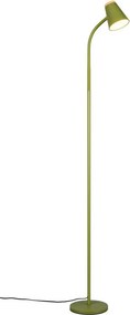 Trio PONGO R45831115 Állólámpa 1x4.5w/led 3000k 500lm ip20
