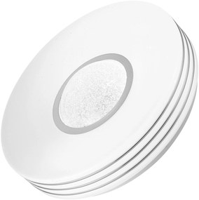 Avide LED Mennyezeti Lámpa Helios 18W 330*95mm NW 4000K