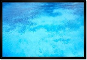 Poszterek keretben 60x40 Kristálytiszta tiszta