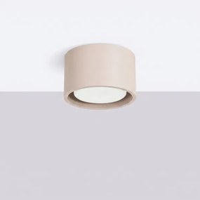 Sollux SL.2446 - MODO spotlámpa 1xGX53/10W/230V taupe