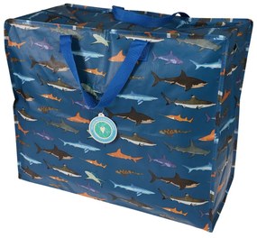 Bevásárlótáska 78 l Sharks – Rex London