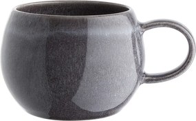 COTTAGE bögre, antracitszürke 350ml