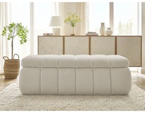 Bézs buklé pad Mont Blanc – Bobochic Paris