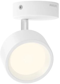Philips - LED Spotlámpa BRACIA LED/5,5W/230V fehér