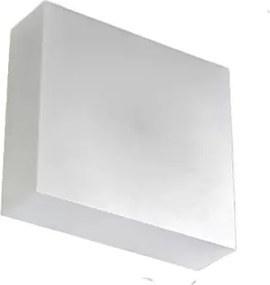 AZZARDO 5236 ZARIA Modern Kültéri Fali Lámpa LED IP65