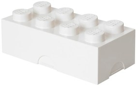 Fehér uzsonnásdoboz - LEGO®
