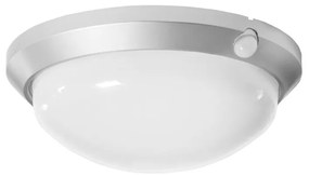 Kültéri érzékelős lámpa OLGA 1xE27/60W/230V IP44