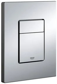 Grohe Skate Cosmopolitan vezérlőgomb műanyagból króm kivitelben fényes felülettel 38732000 G38732000