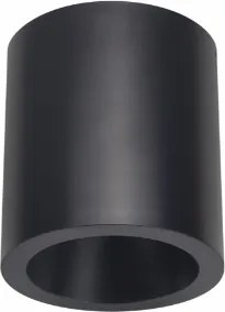 Mennyezeti lámpa falra szerelhető cső kerek 7W Változtatható Fényszín