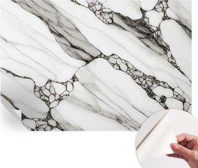 Öntapadós fotótapéta Nappaliba és Hálószobába Kő mintás 152x104