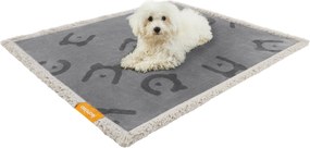 Vízálló kutyapárna kistestű kutyáknak és macskáknak, mosógépben mosható