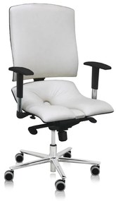 Steel Standard+ orvosi szék II, krém